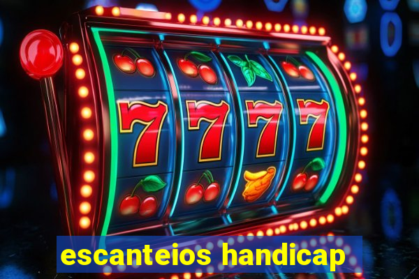 escanteios handicap - 2